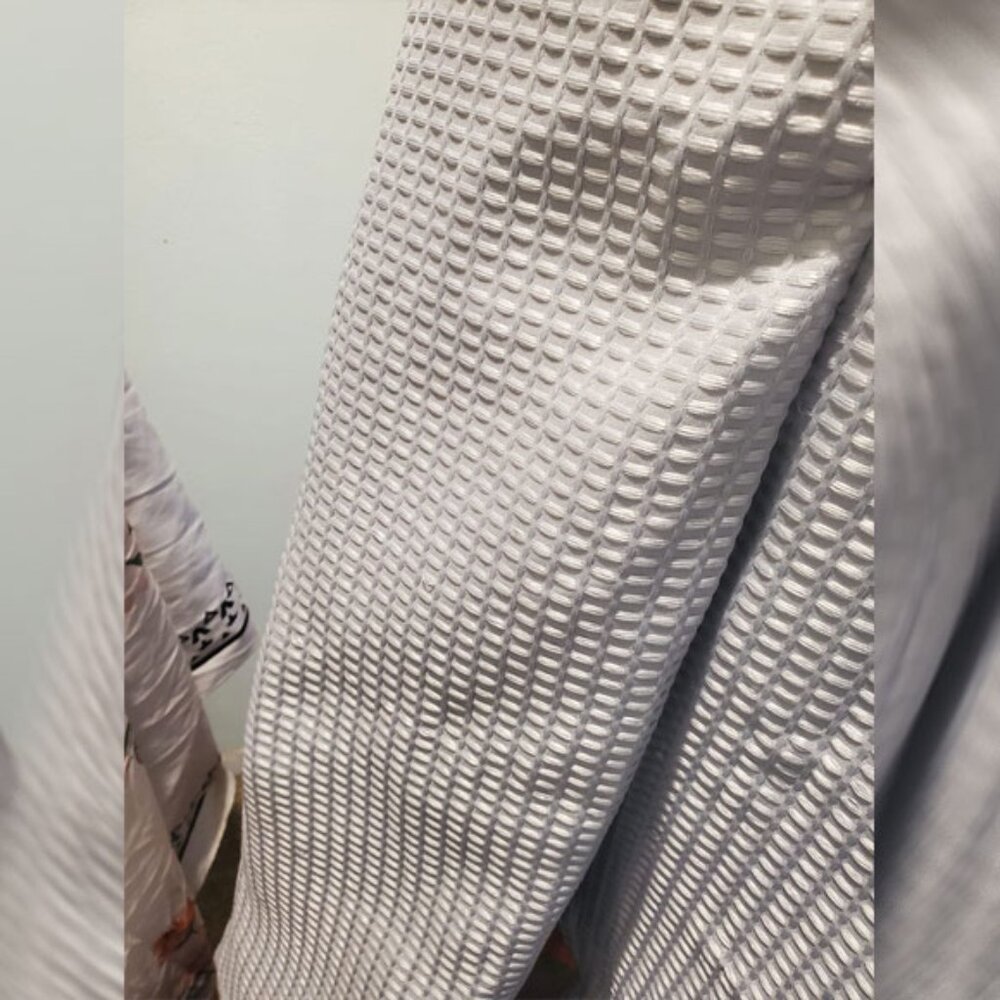 SOLD Far Out Pants - Grey Pillows